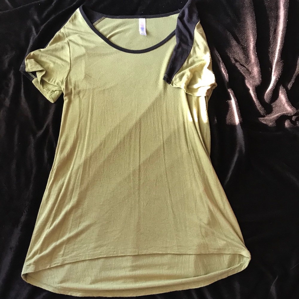 LuLaroe XXS Classic t